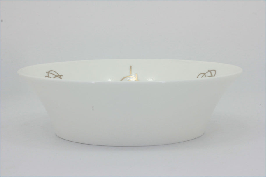 Royal Doulton - Fusion (Flirtation) - Cereal Bowl