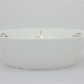 Royal Doulton - Fusion (Flirtation) - Cereal Bowl