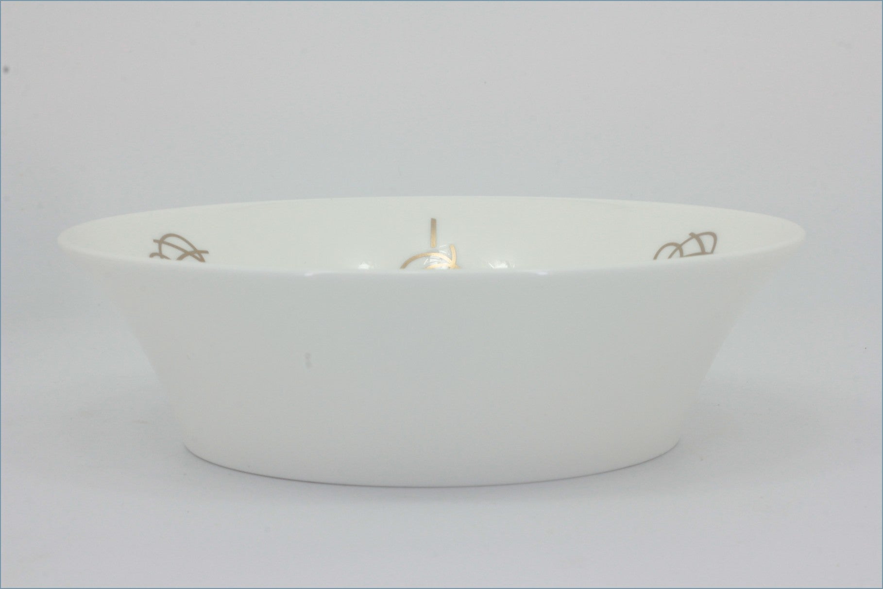 Royal Doulton - Fusion (Flirtation) - Cereal Bowl