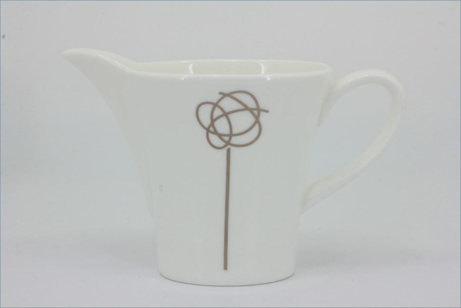Royal Doulton - Fusion (Flirtation) - Milk Jug