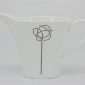 Royal Doulton - Fusion (Flirtation) - Milk Jug