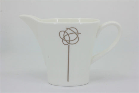 Royal Doulton - Fusion (Flirtation) - Milk Jug