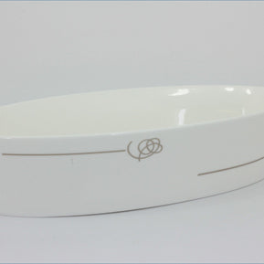 Royal Doulton - Fusion (Flirtation) - Open Vegetable Dish