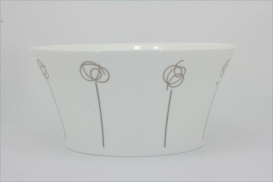 Royal Doulton - Fusion (Flirtation) - 10" Salad Bowl
