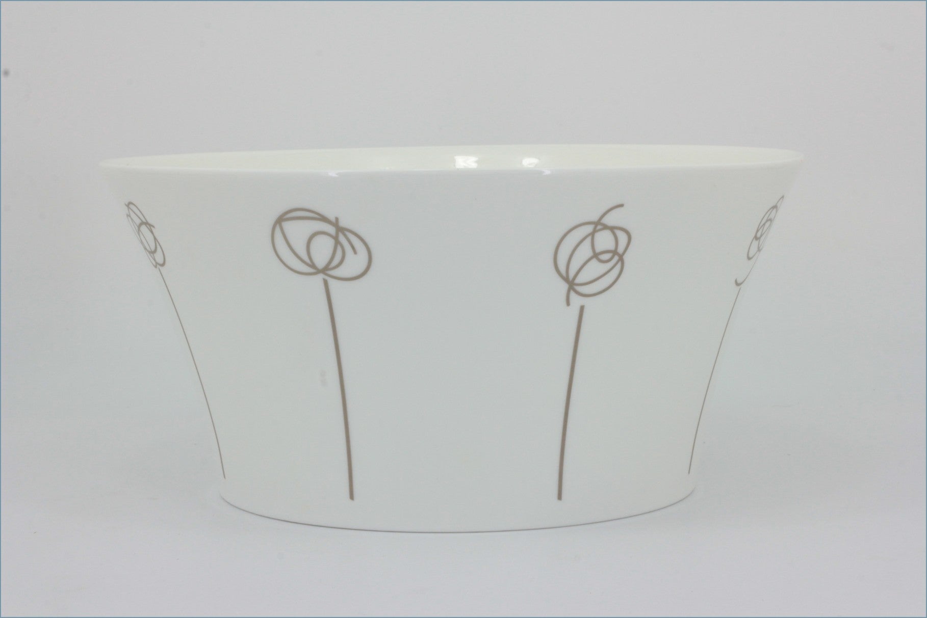 Royal Doulton - Fusion (Flirtation) - 10