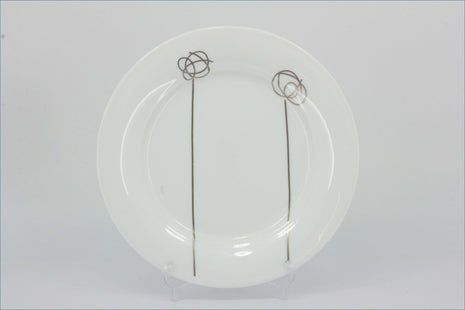 Royal Doulton - Fusion (Flirtation) - 8 7/8" Luncheon Plate
