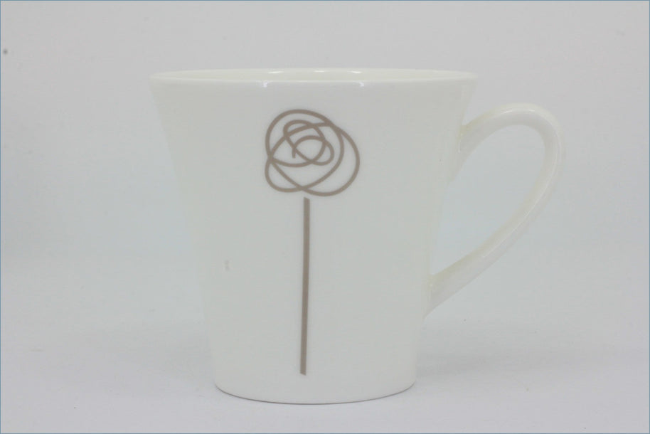 Royal Doulton - Fusion (Flirtation) - Teacup