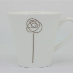 Royal Doulton - Fusion (Flirtation) - Teacup