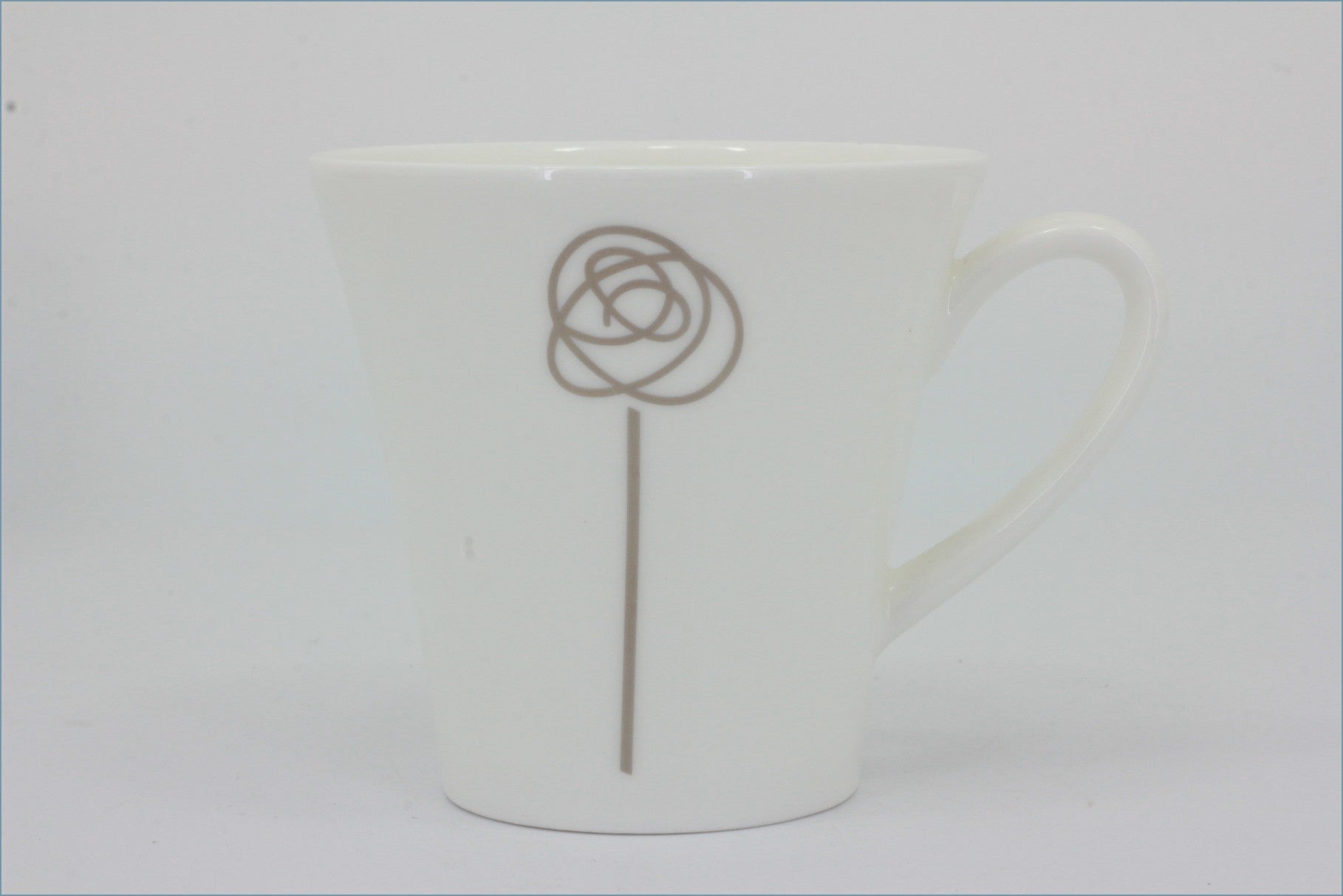 Royal Doulton - Fusion (Flirtation) - Teacup