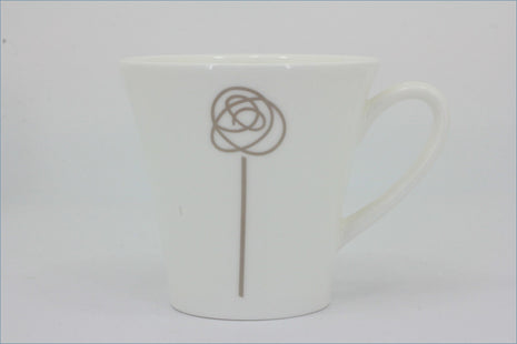 Royal Doulton - Fusion (Flirtation) - Teacup