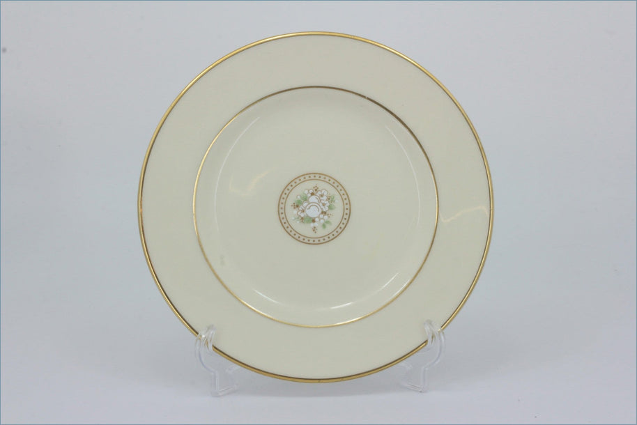 Royal Doulton - Heather (H5089) - 6 5/8" Side Plate
