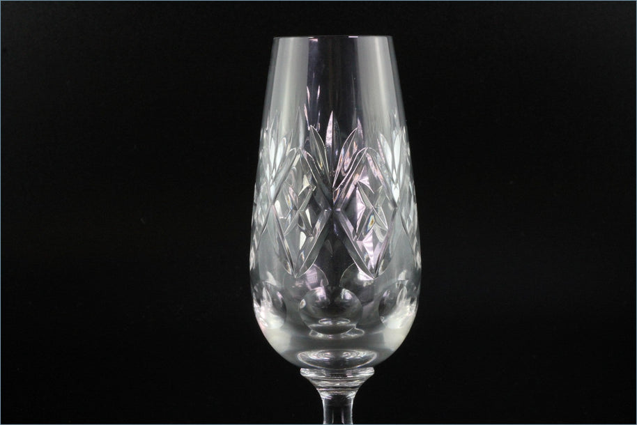 Royal Doulton - Georgian - Champagne Flute