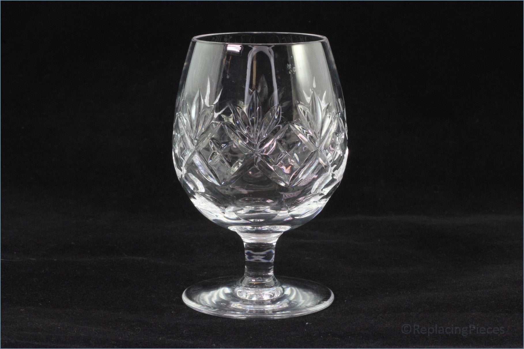 Royal Doulton - Georgian - Small Brandy