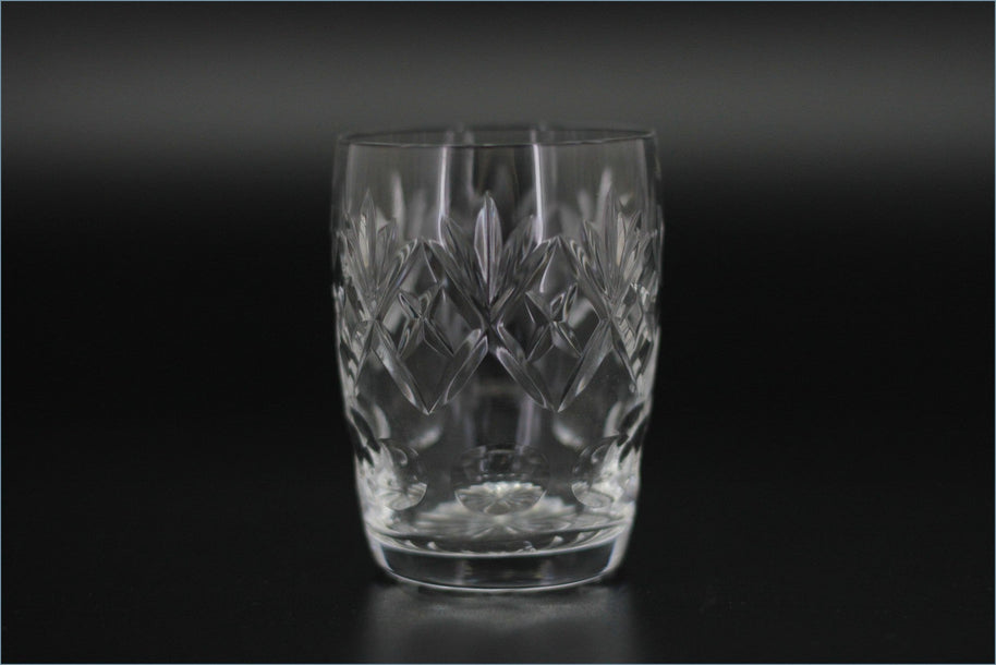 Royal Doulton - Georgian - Tumbler  (Barrel Shape)