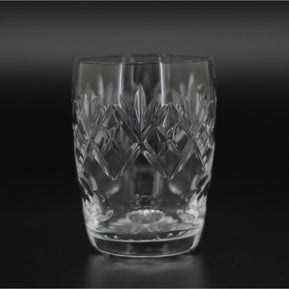 Royal Doulton - Georgian - Tumbler  (Barrel Shape)