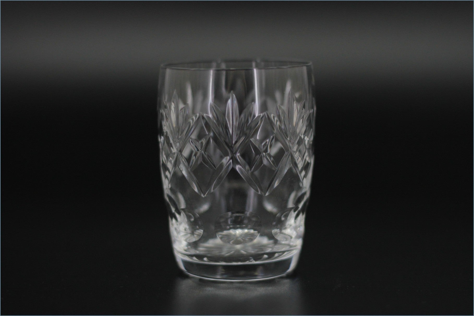 Royal Doulton - Georgian - Tumbler  (Barrel Shape)