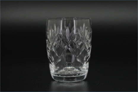 Royal Doulton - Georgian - Tumbler  (Barrel Shape)