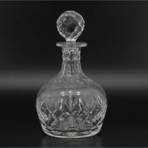 Royal Doulton - Georgian - Whiskey Decanter