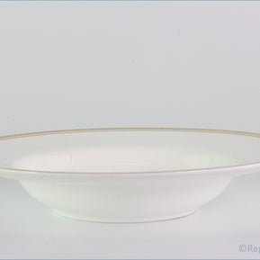 Royal Doulton - Gold Concord (H5049) - 8 1/8