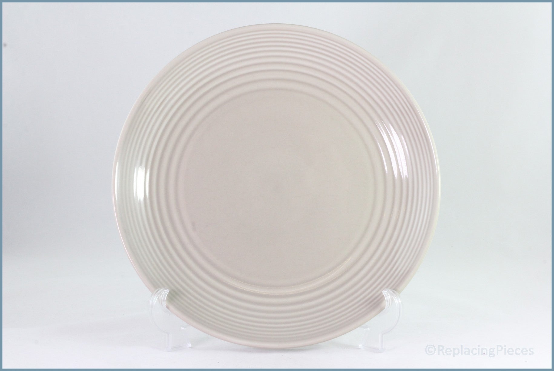 Royal Doulton - Gordon Ramsay Maze (Taupe) - Dinner Plate