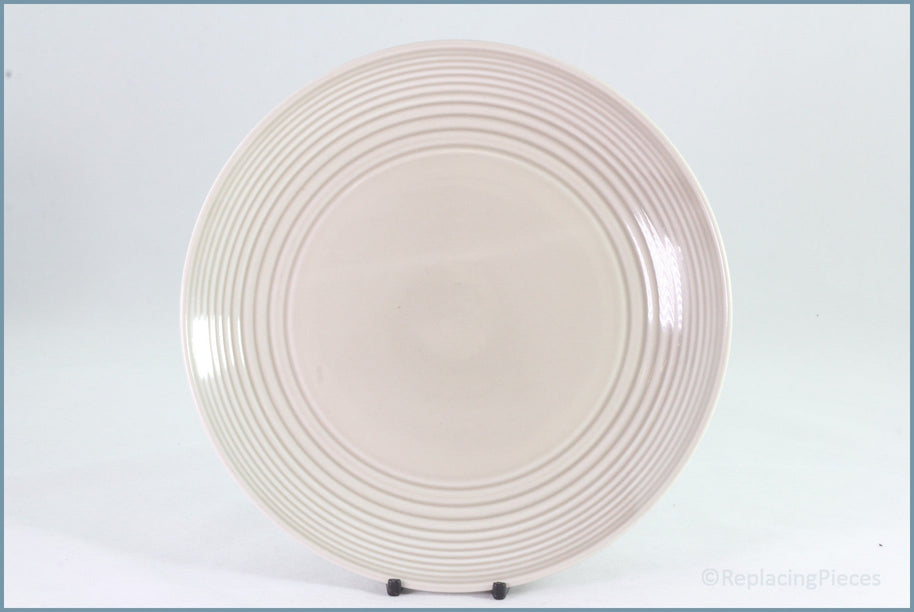 Royal Doulton - Gordon Ramsay Maze (Taupe)- 8 1/2" Salad Plate