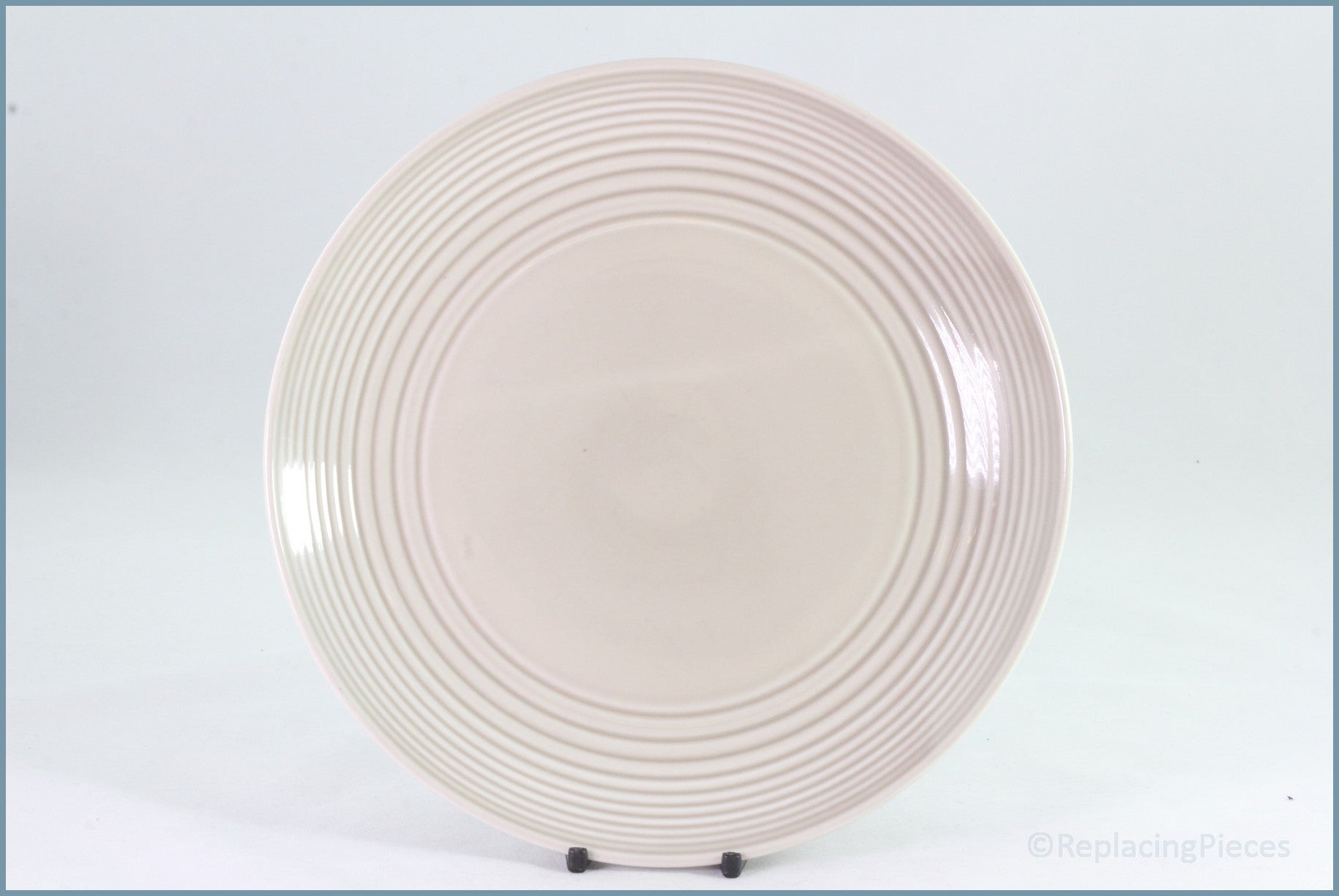 Royal Doulton - Gordon Ramsay Maze (Taupe)- 8 1/2