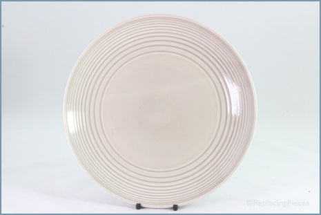Royal Doulton - Gordon Ramsay Maze (Taupe)- 8 1/2" Salad Plate