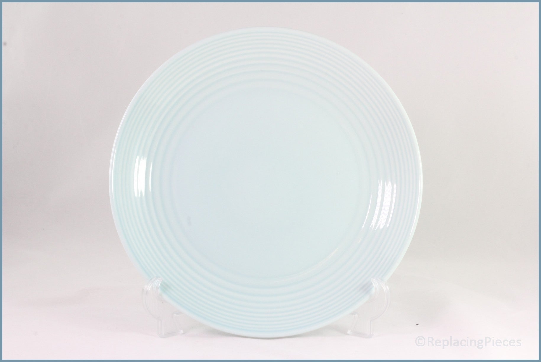Royal Doulton - Gordon Ramsay Maze (Blue) - Dinner Plate