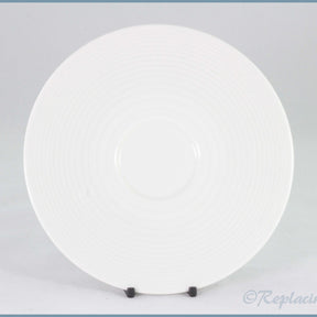 Royal Doulton - Gordon Ramsay Maze - Breakfast Saucer
