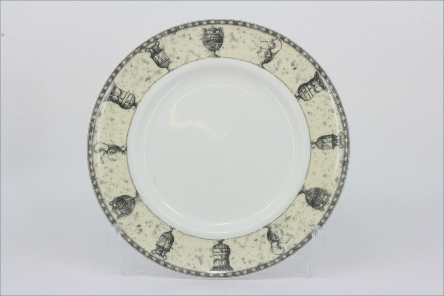 Royal Doulton - Greek Urn - Dinner Plate