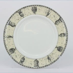 Royal Doulton - Greek Urn - Dinner Plate