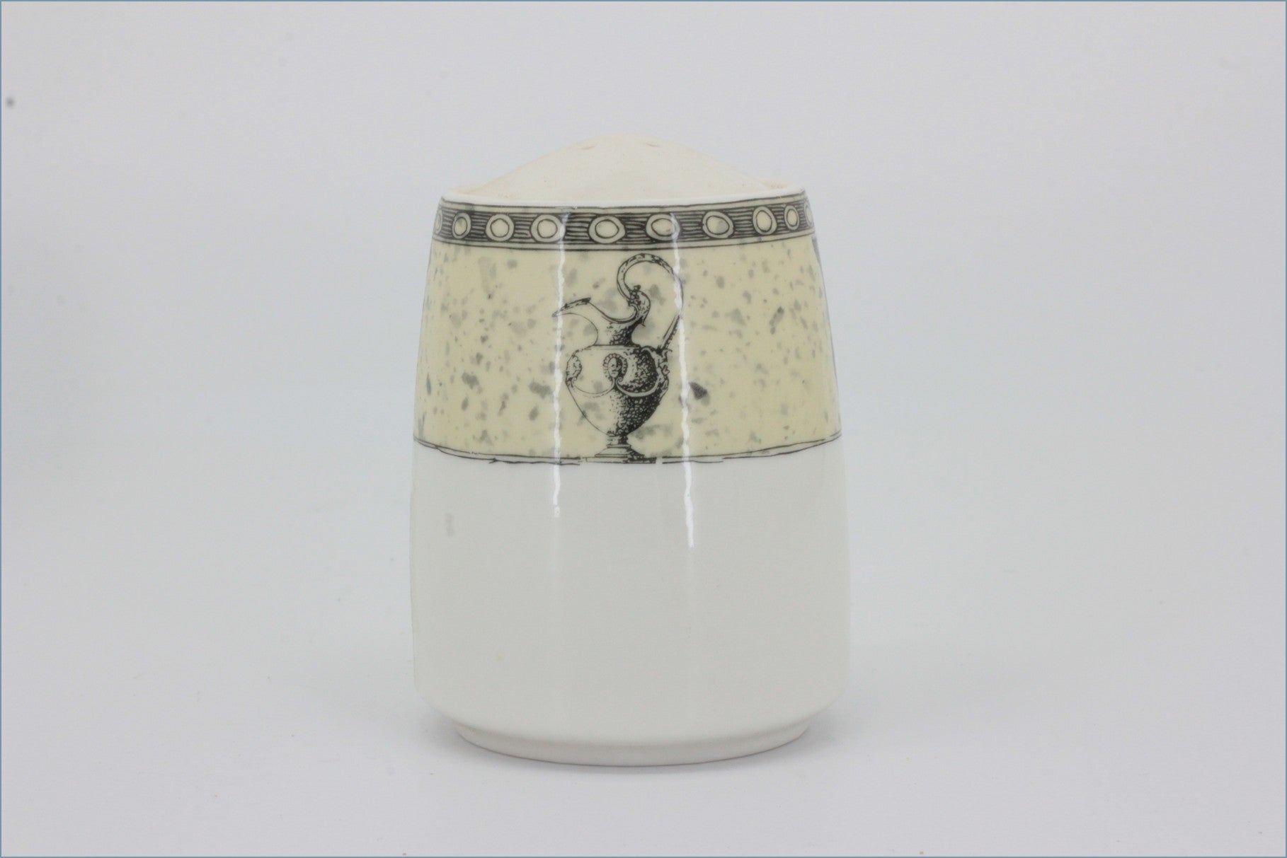 Royal Doulton - Greek Urn - Salt Pot