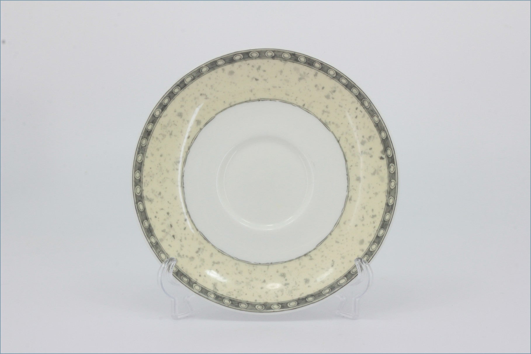 Royal Doulton - Greek Urn - Tea Saucer