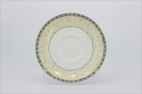 Royal Doulton - Greek Urn - Tea Saucer