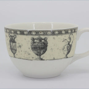 Royal Doulton - Greek Urn - Teacup