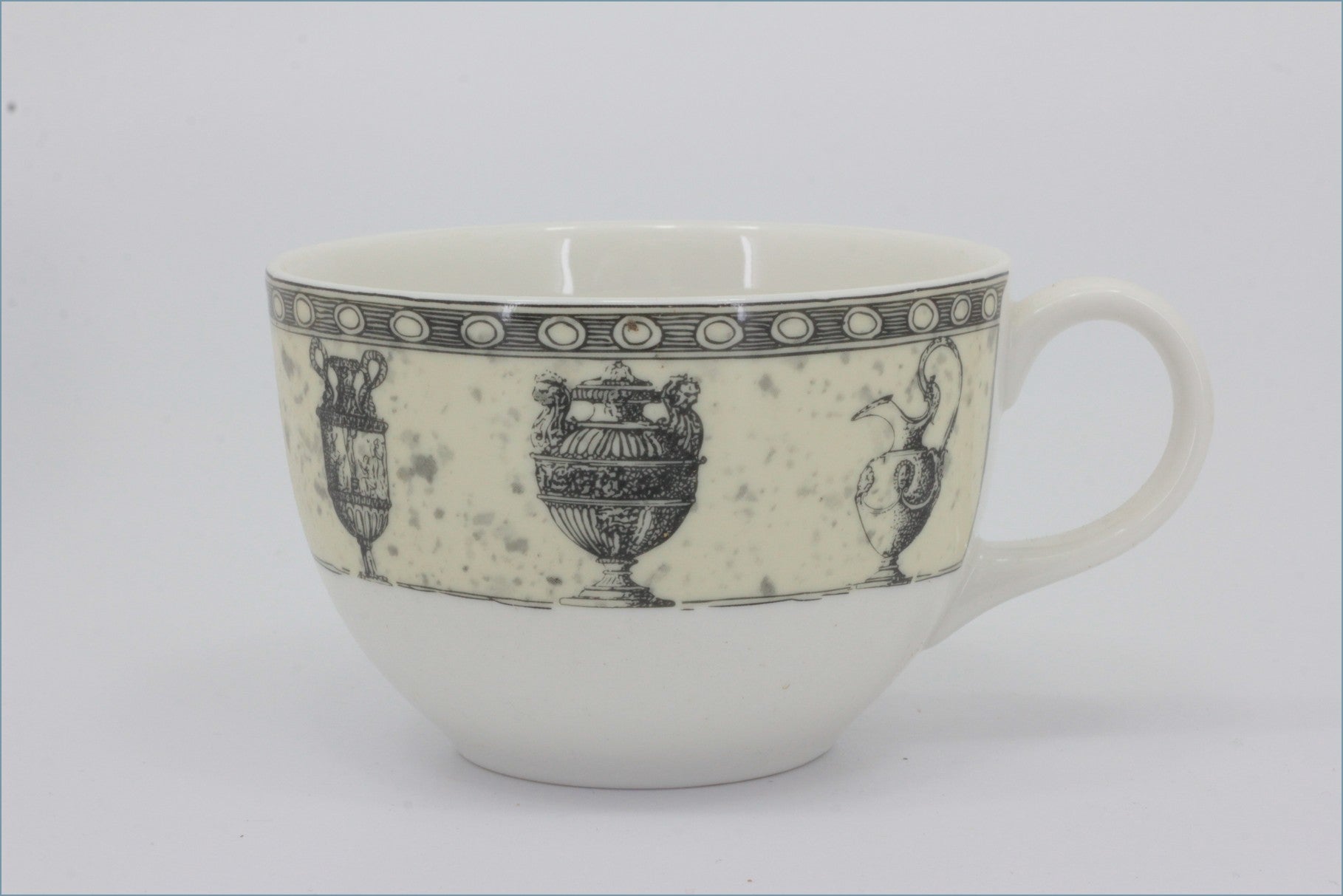 Royal Doulton - Greek Urn - Teacup