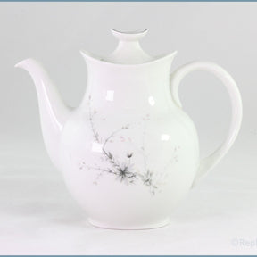 Royal Doulton - Greenbrier (TC1009)) - Coffee Pot
