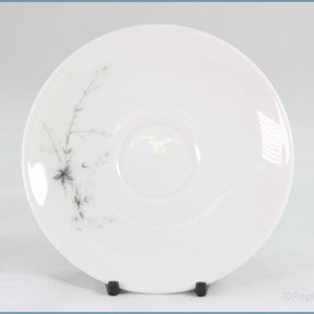 Royal Doulton - Greenbrier (TC1009) - Coffee Saucer