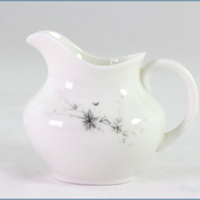 Royal Doulton - Greenbrier (TC1009) - Cream Jug