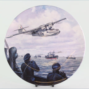 Royal Doulton - Guardians Of The Sea - Maritime Patrol