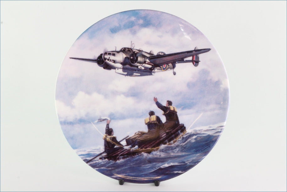 Royal Doulton - Guardians Of The Sea - Recovery Mission
