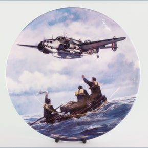 Royal Doulton - Guardians Of The Sea - Recovery Mission