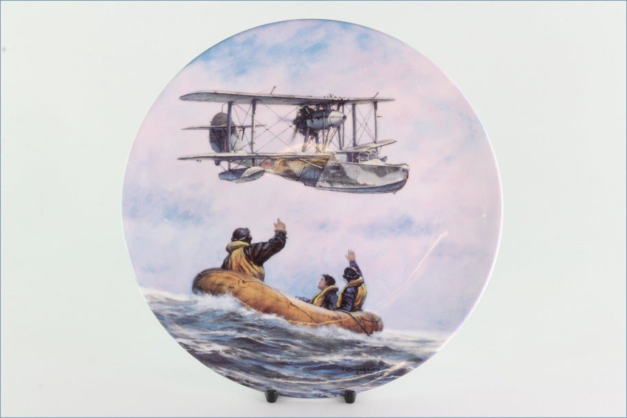 Royal Doulton - Guardians Of The Sea - Rescue Role