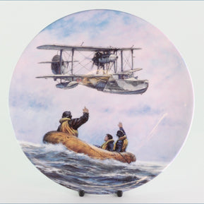 Royal Doulton - Guardians Of The Sea - Rescue Role