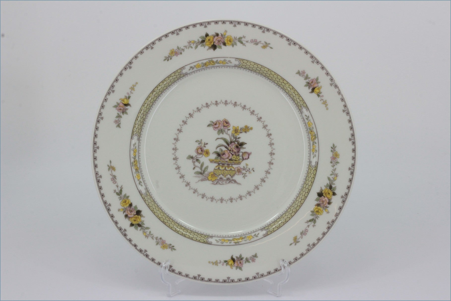 Royal Doulton - Hamilton (TC1090) - 9 1/8