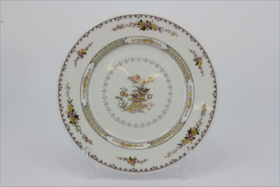 Royal Doulton - Hamilton (TC1090) - 6 5/8" Side Plate 