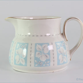 Royal Doulton - Hampton Court (TC1020) - Milk Jug