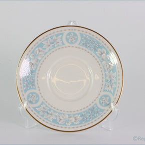 Royal Doulton - Hampton Court (TC1020) - Coffee Saucer