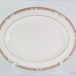 Royal Doulton - Hardwick (H5146) - 13 5/8