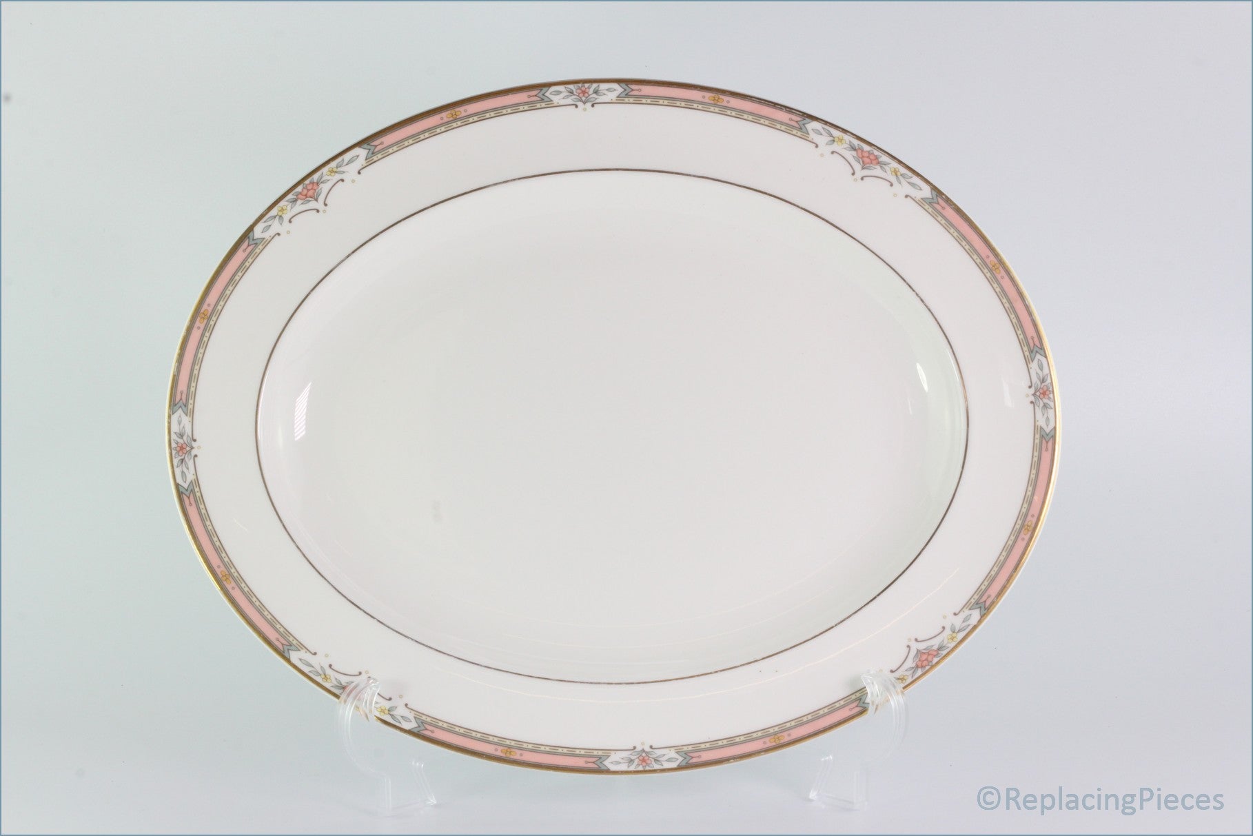 Royal Doulton - Hardwick (H5146) - 13 5/8